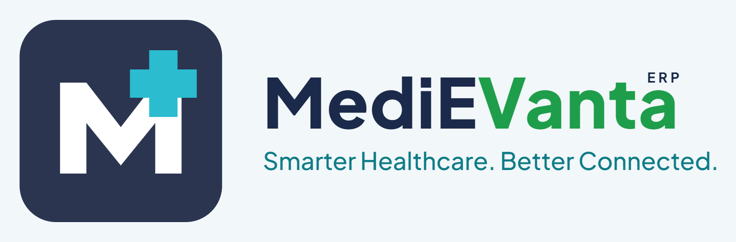 MediEVanta — Smarter Healthcare. Better Connected.